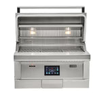 Coyote 36" Next-Gen Pellet Grill w/ insulated jacket