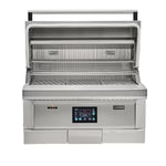 Coyote 36" Next-Gen Pellet Grill w/ insulated jacket