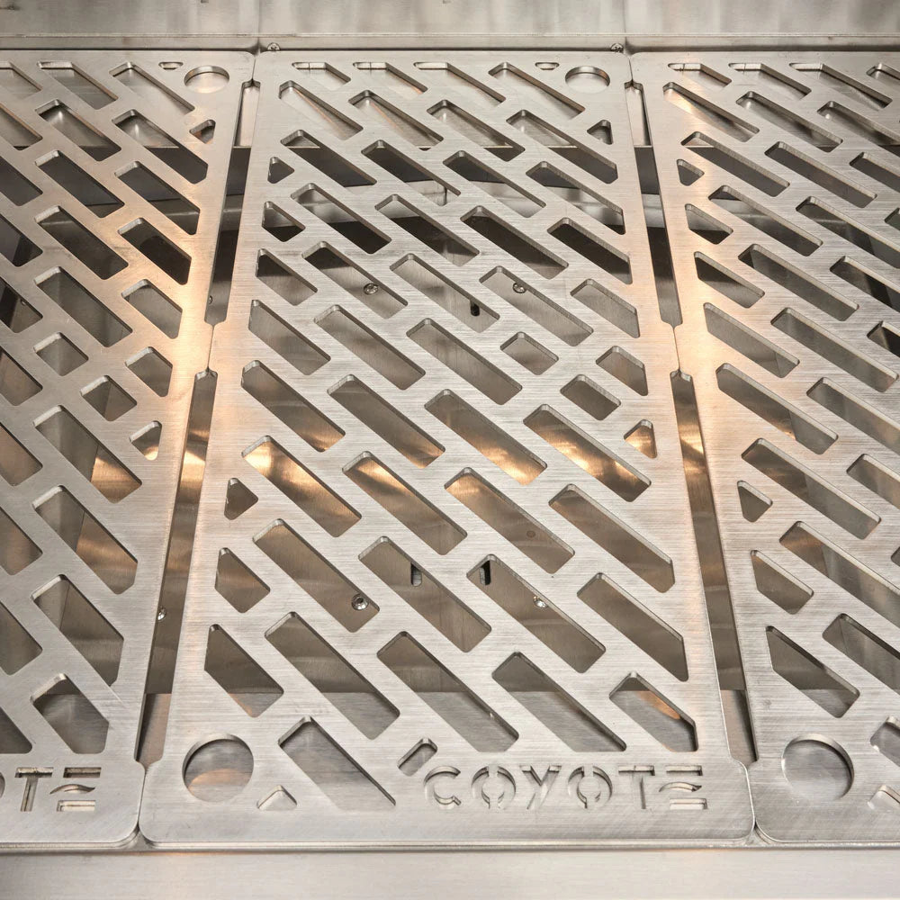 Coyote 36" Next-Gen Pellet Grill