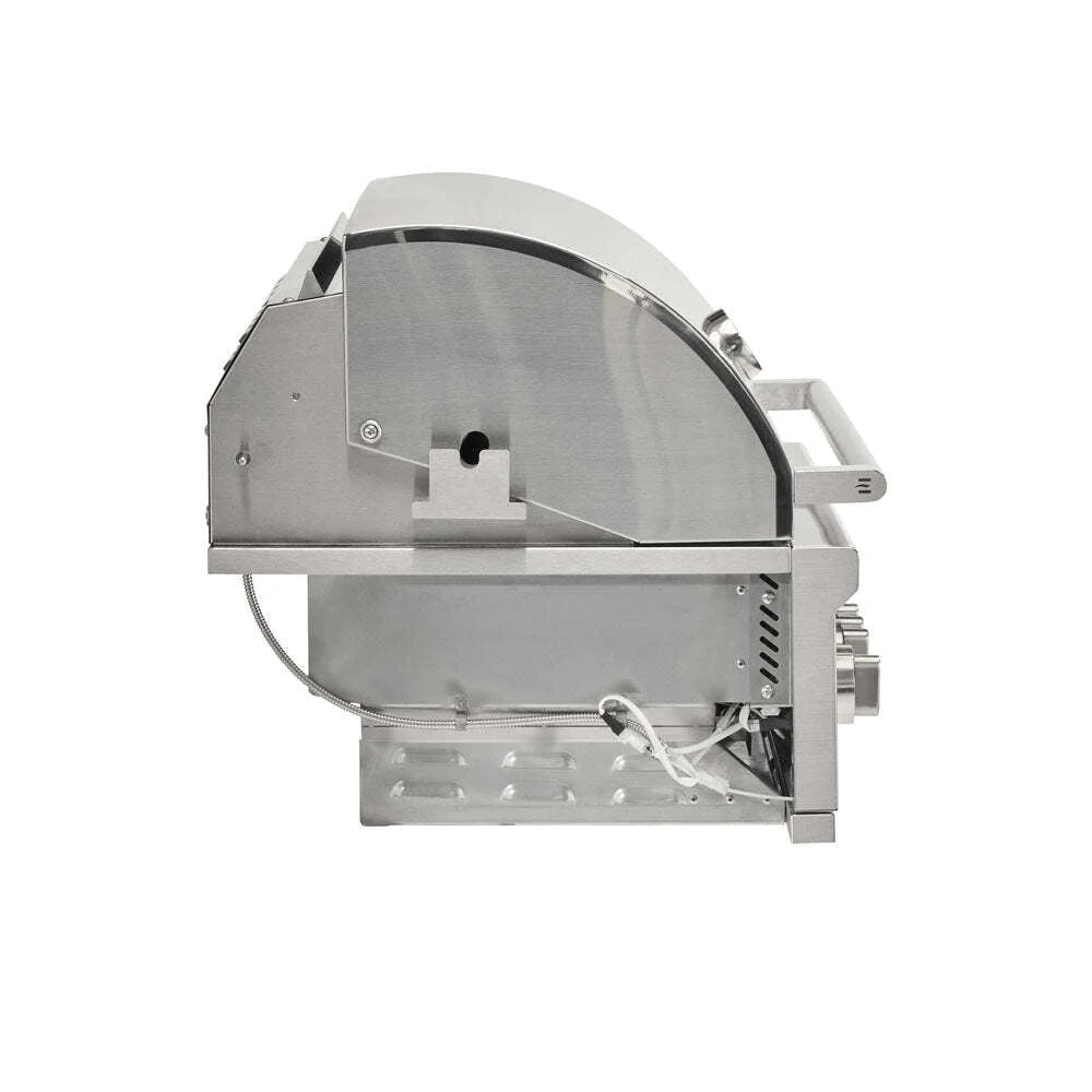 Coyote 36" SL-Series Built-In Grill LP/NG