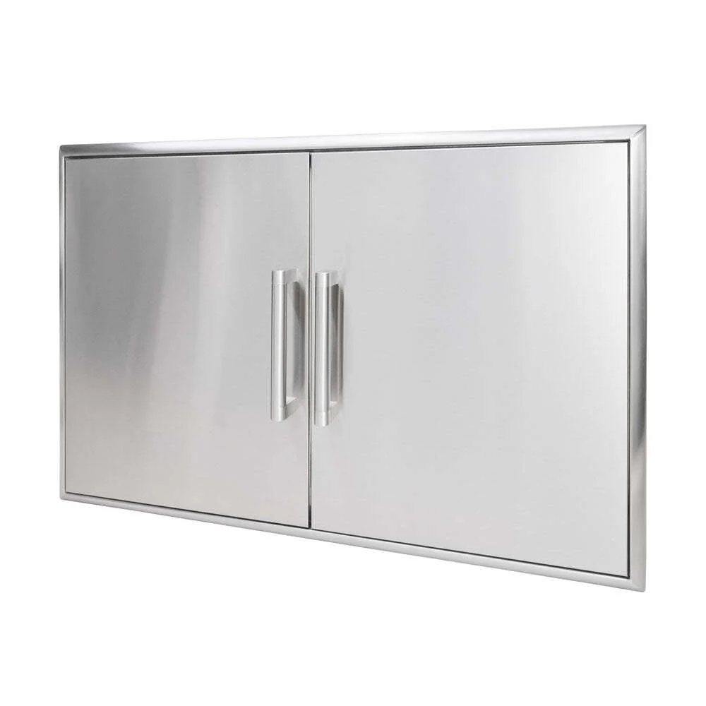 Coyote 39" Double Access Doors