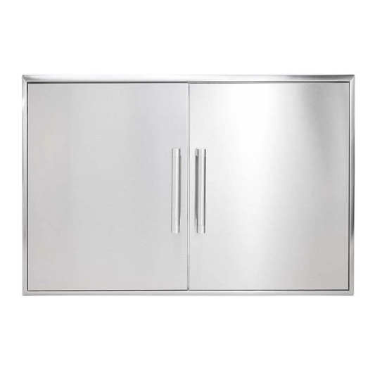 Coyote 39" Double Access Doors