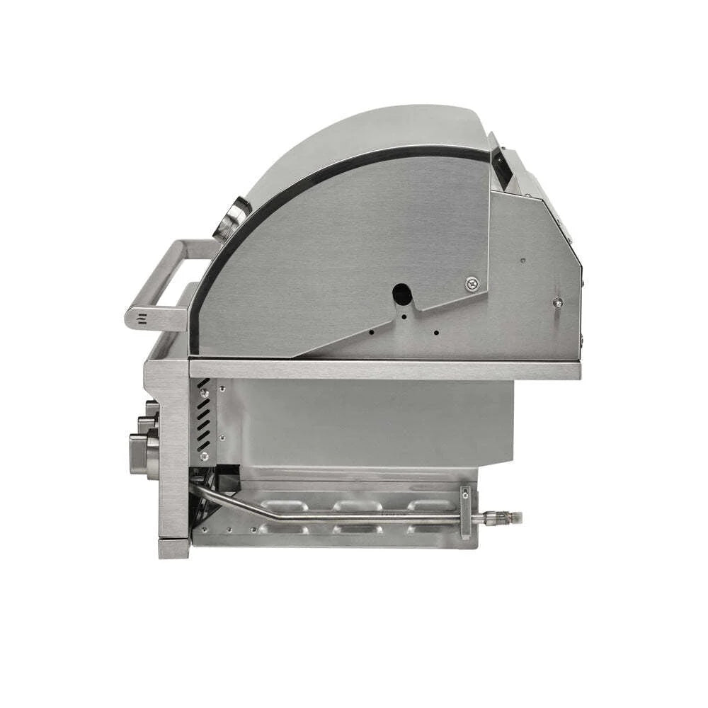 Coyote 42" CL-Series Built-In Grill LP/NG