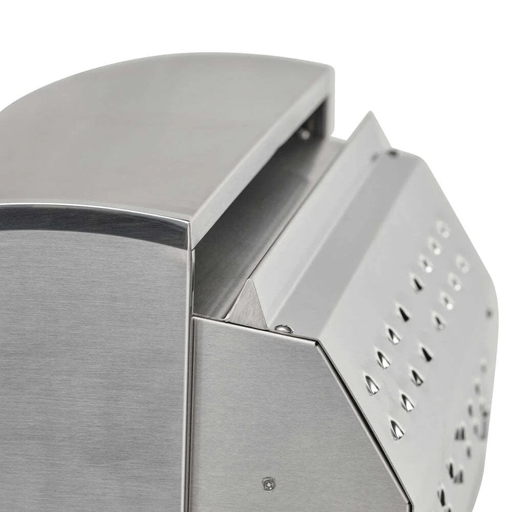 Coyote 42" CL-Series Built-In Grill LP/NG