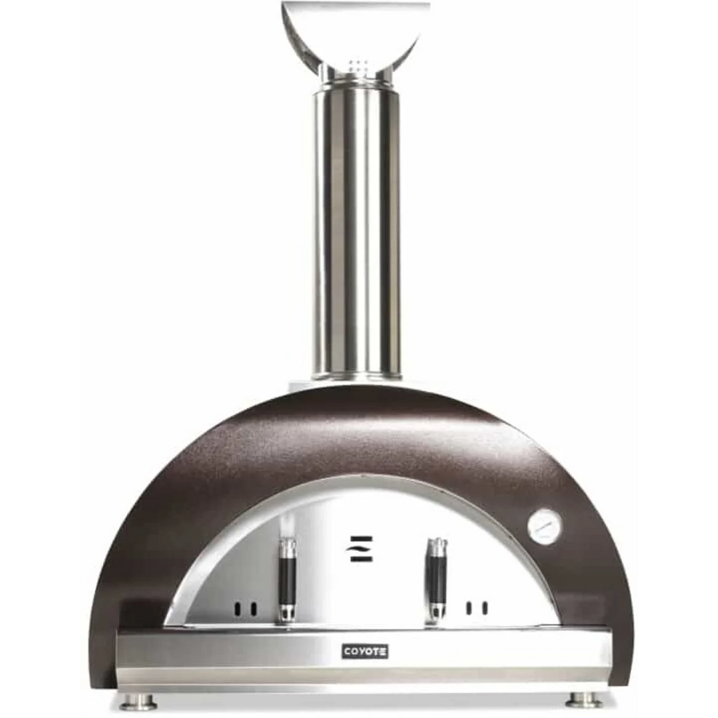 Coyote 40" DUOMO Pizza Oven (Copper)