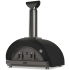 Coyote 40" DUOMO Pizza Oven (Matte Black)