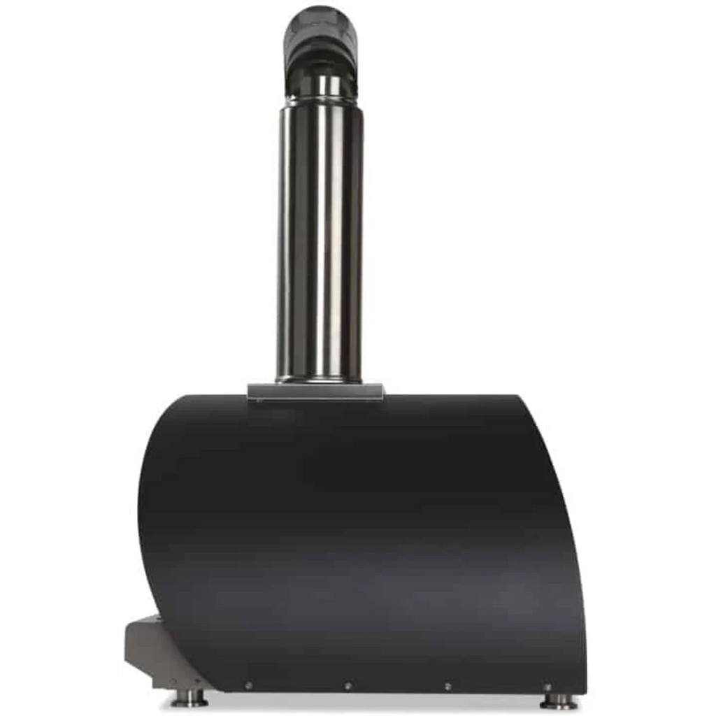 Coyote 40" DUOMO Pizza Oven (Matte Black)