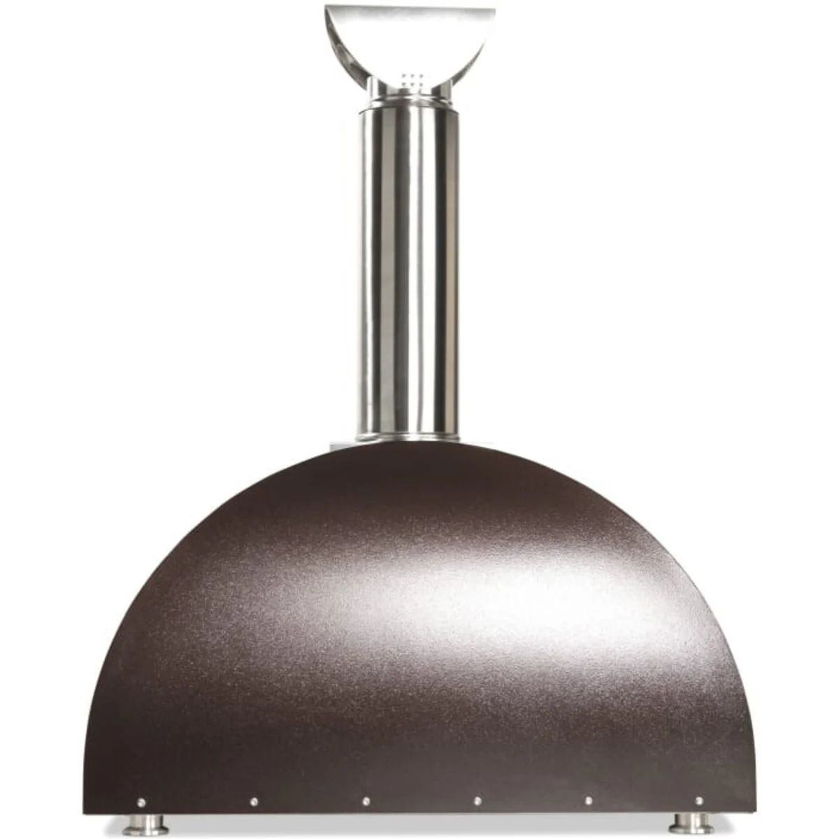 Coyote 40" DUOMO Pizza Oven (Copper)