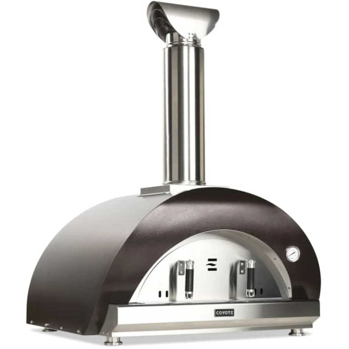 Coyote 40" DUOMO Pizza Oven (Copper)