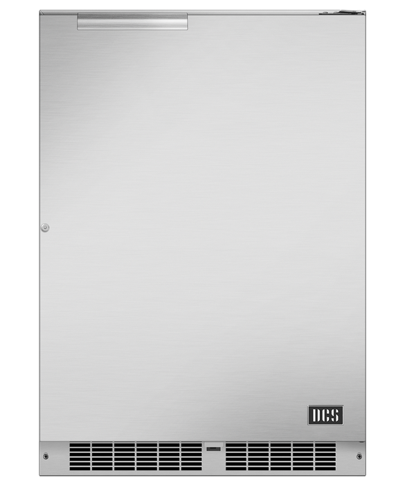 DCS - 24" Outdoor Refrigerator - RIGHT HINGE