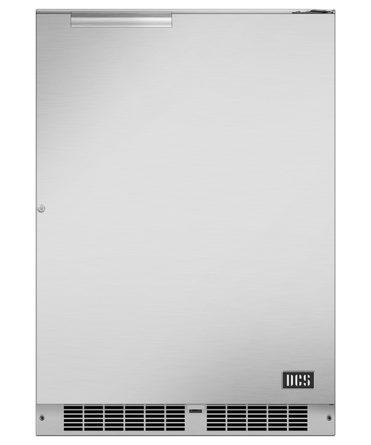 DCS - 24" Outdoor Refrigerator - RIGHT HINGE
