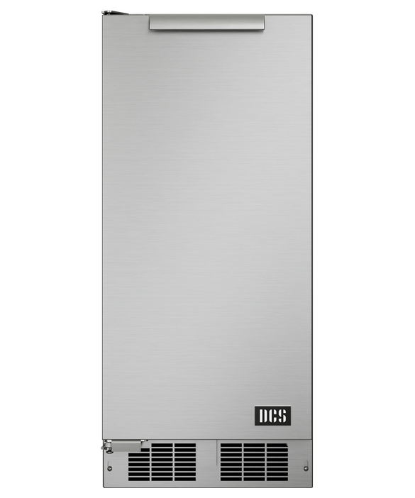 DCS - 15" Ice Machine - LEFT HINGE