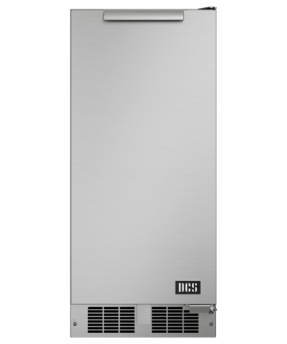 DCS - 15" Ice Machine - RIGHT HINGE