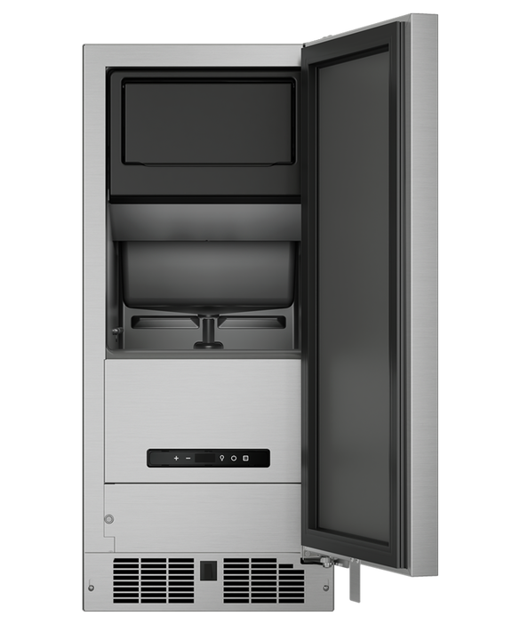 DCS - 15" Ice Machine - RIGHT HINGE