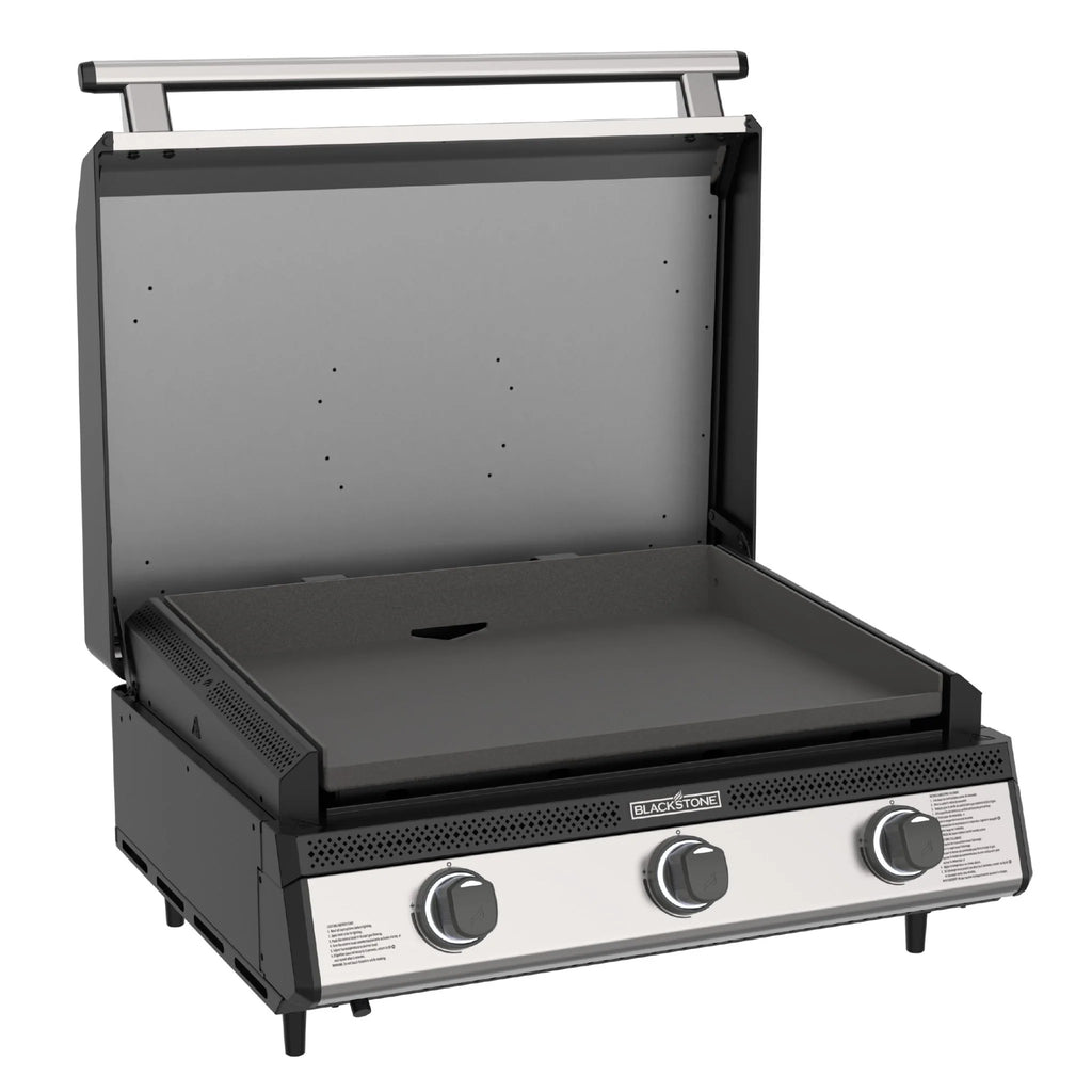 Blackstone 28" Drop-in Griddle with Hood