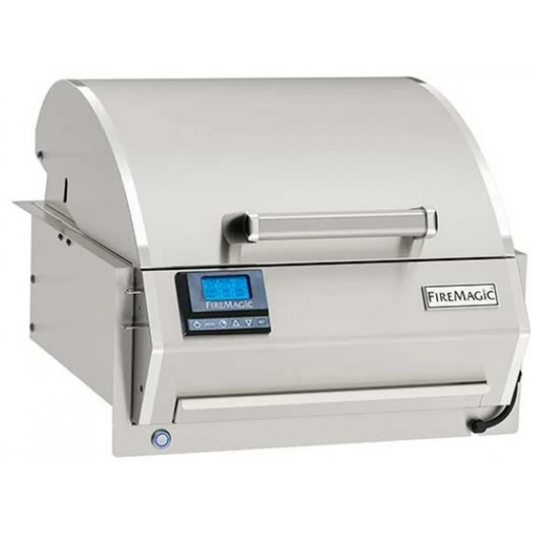 Fire Magic Electric Built-in Grill