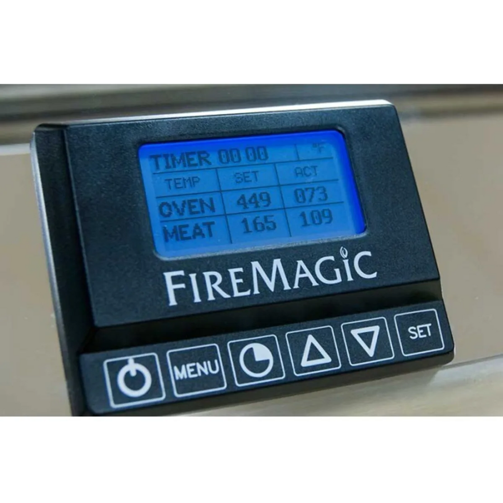 Fire Magic Electric Built-in Grill