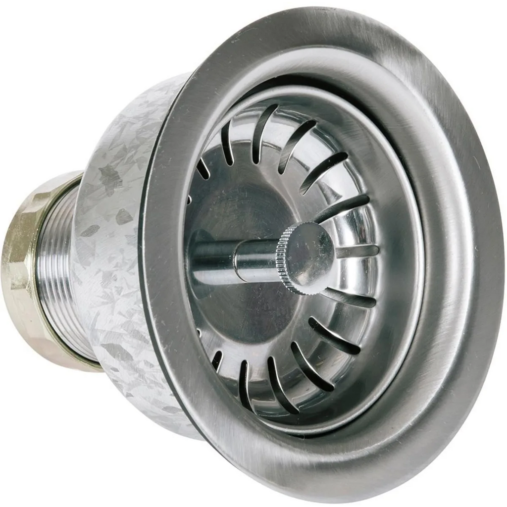 Coyote 16" x 18" Sink