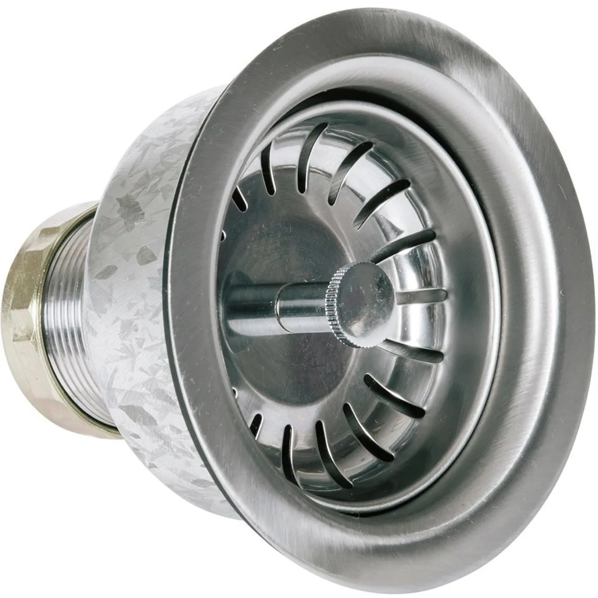 Coyote 16" x 18" Sink