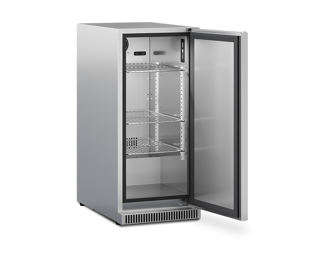 Dometic Outdoor Refrigerator 15"