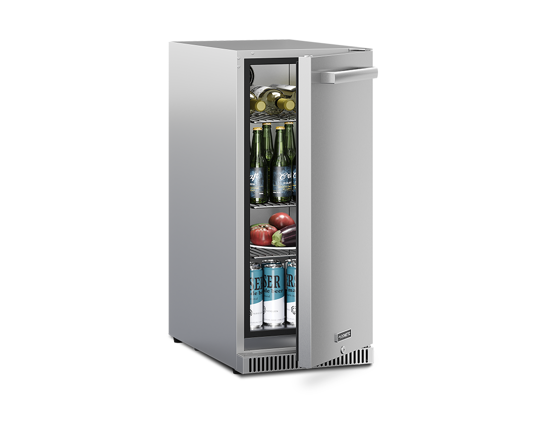 Dometic Outdoor Refrigerator 15"