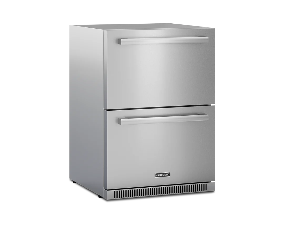 Dometic Refrigerated Drawers 24"