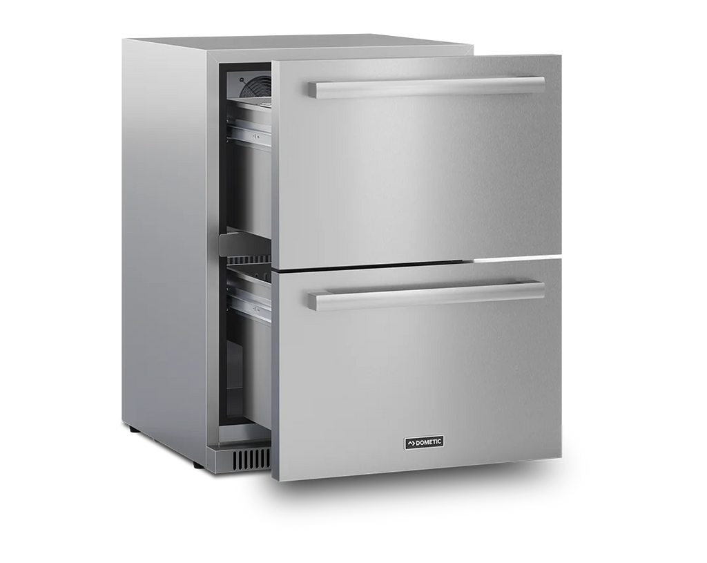 Dometic Refrigerated Drawers 24"