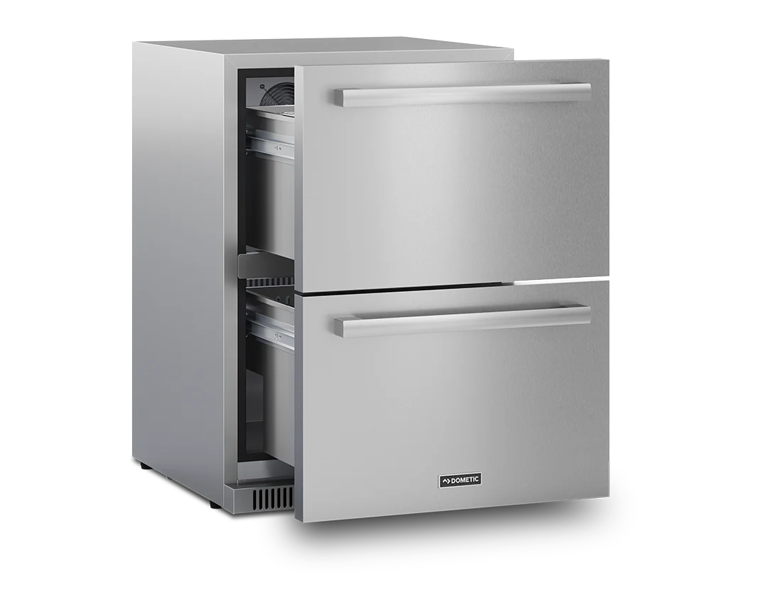 Dometic Refrigerated Drawers 24"