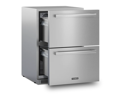 Dometic Refrigerated Drawers 24"