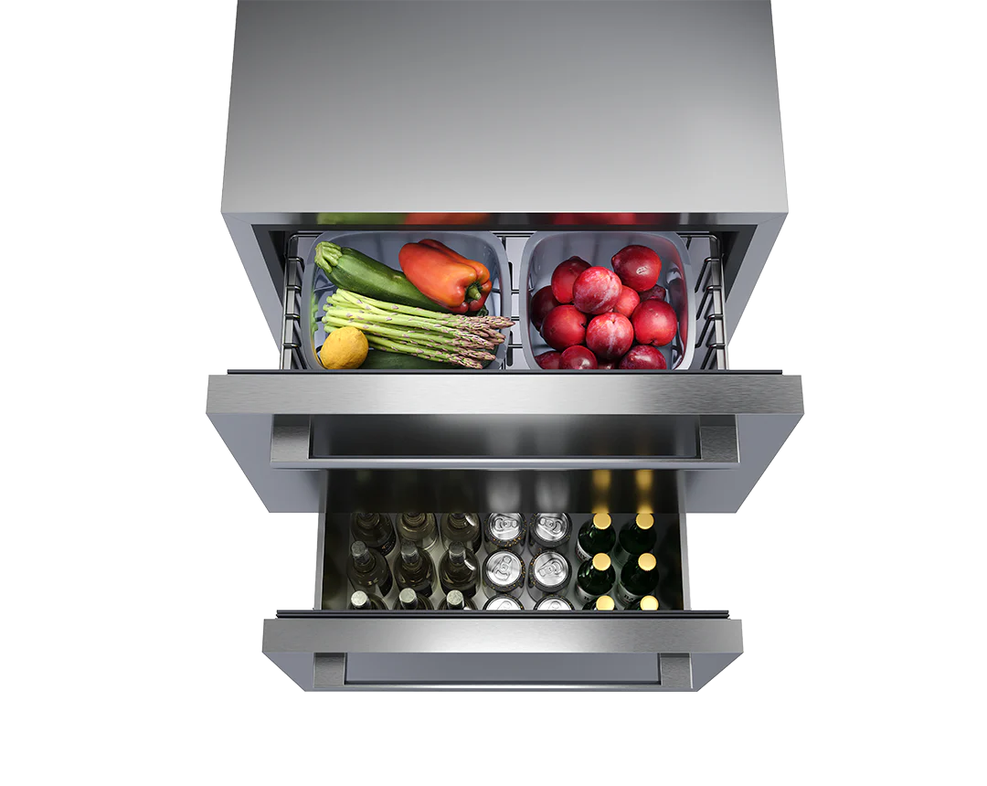 Dometic Refrigerated Drawers 24"