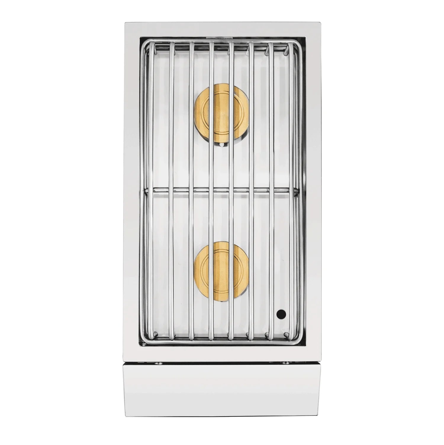 American Made Grills ENCORE DOUBLE SIDE BURNER