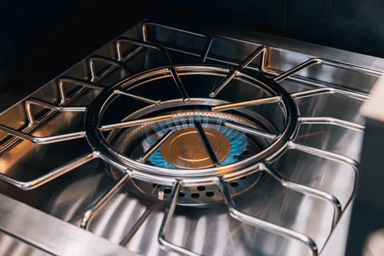 American Made Grills - Encore Power Burner NG/LP