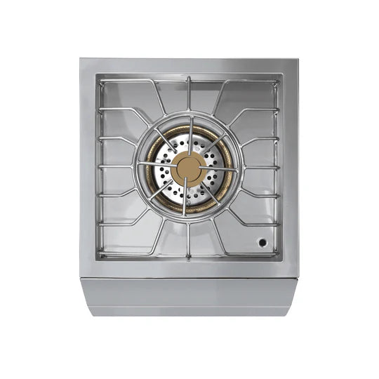 American Made Grills - Encore Power Burner NG/LP