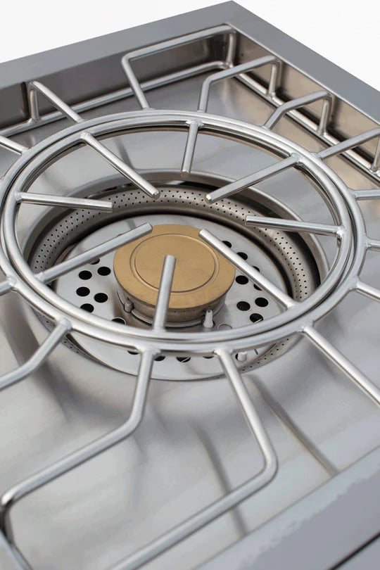 American Made Grills - Encore Power Burner NG/LP