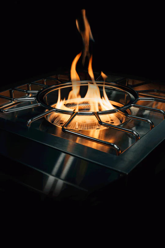 American Made Grills - Encore Power Burner NG/LP