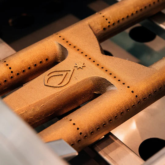 American Made Grills - Estate 42" Gas Grill w/insulated jacket