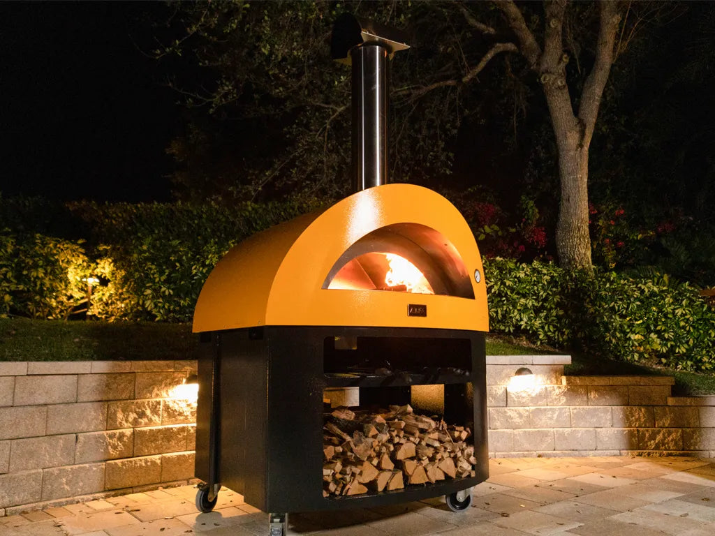 Alfa - Ciao Wood Fired Pizza Oven