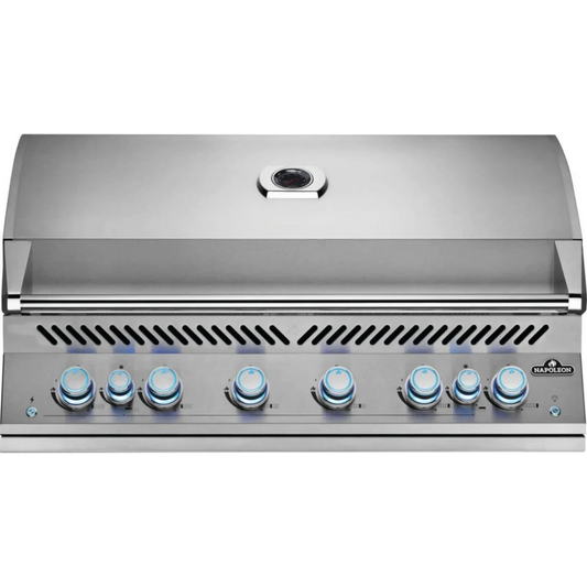 Napoleon Built-In 700 Series 44" Built-In Gas Grill w/ insulated jacket