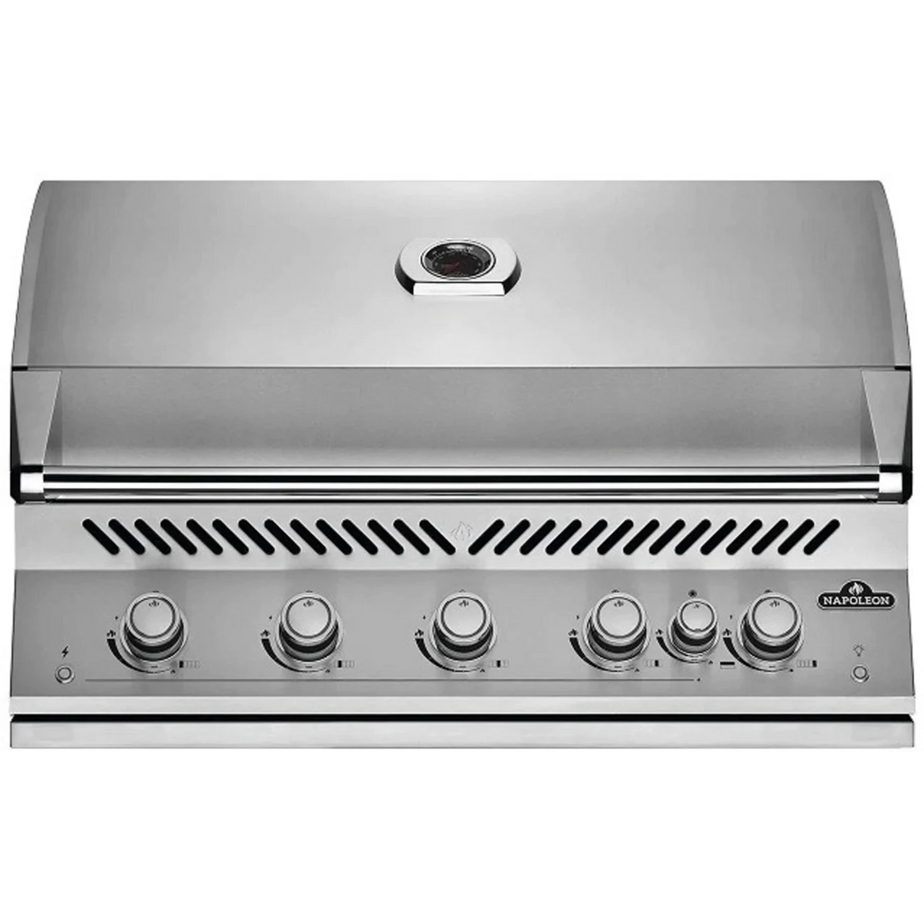 Napoleon Built-In 700 Series 38" Built-In Gas Grill w/ insulated jacket