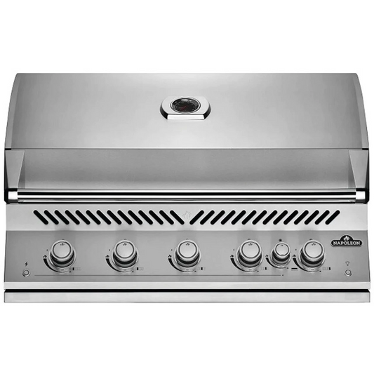 Napoleon Built-In 700 Series 38" Built-In Gas Grill w/ insulated jacket