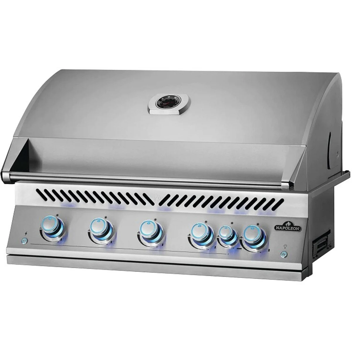 Napoleon Built-In 700 Series 38" with Infrared Rear Burner Stainless Steel NG/LP