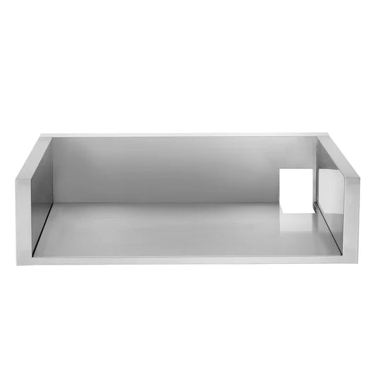 American Made Grills - Estate - 36" Gas Grill w/ insulated jacket