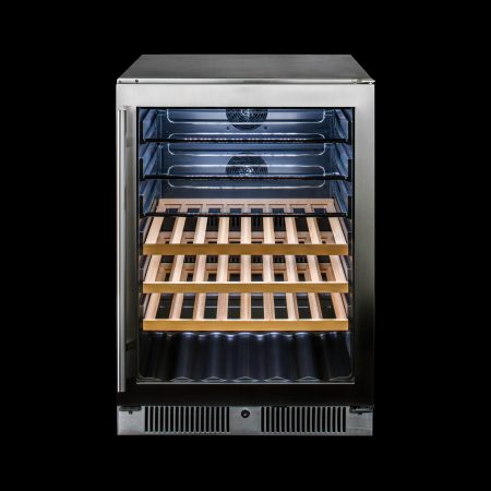 Blaze 24" 5.5 Cu. Ft. Outdoor Rated Beverage Cooler