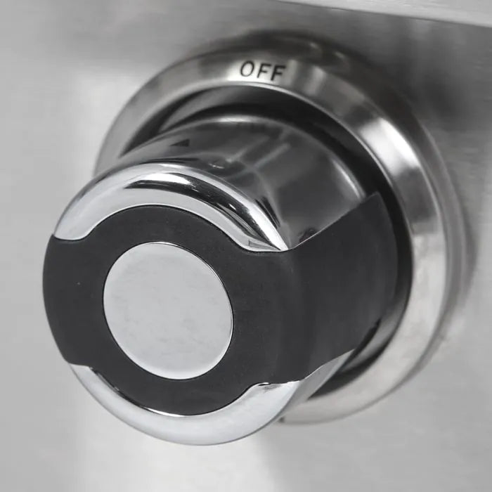 Turbo Power Burner - NG