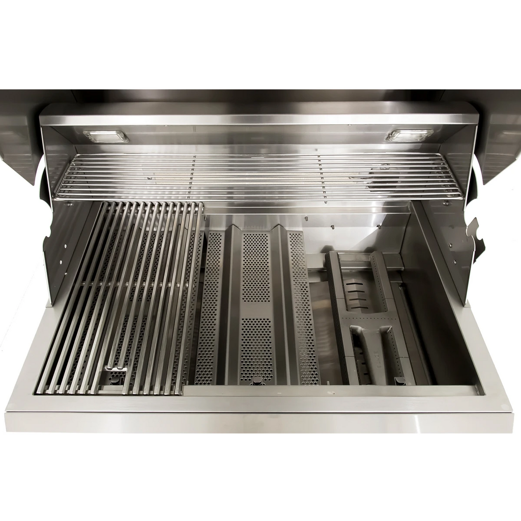 Blaze Professional LUX 34-Inch 3 Burner