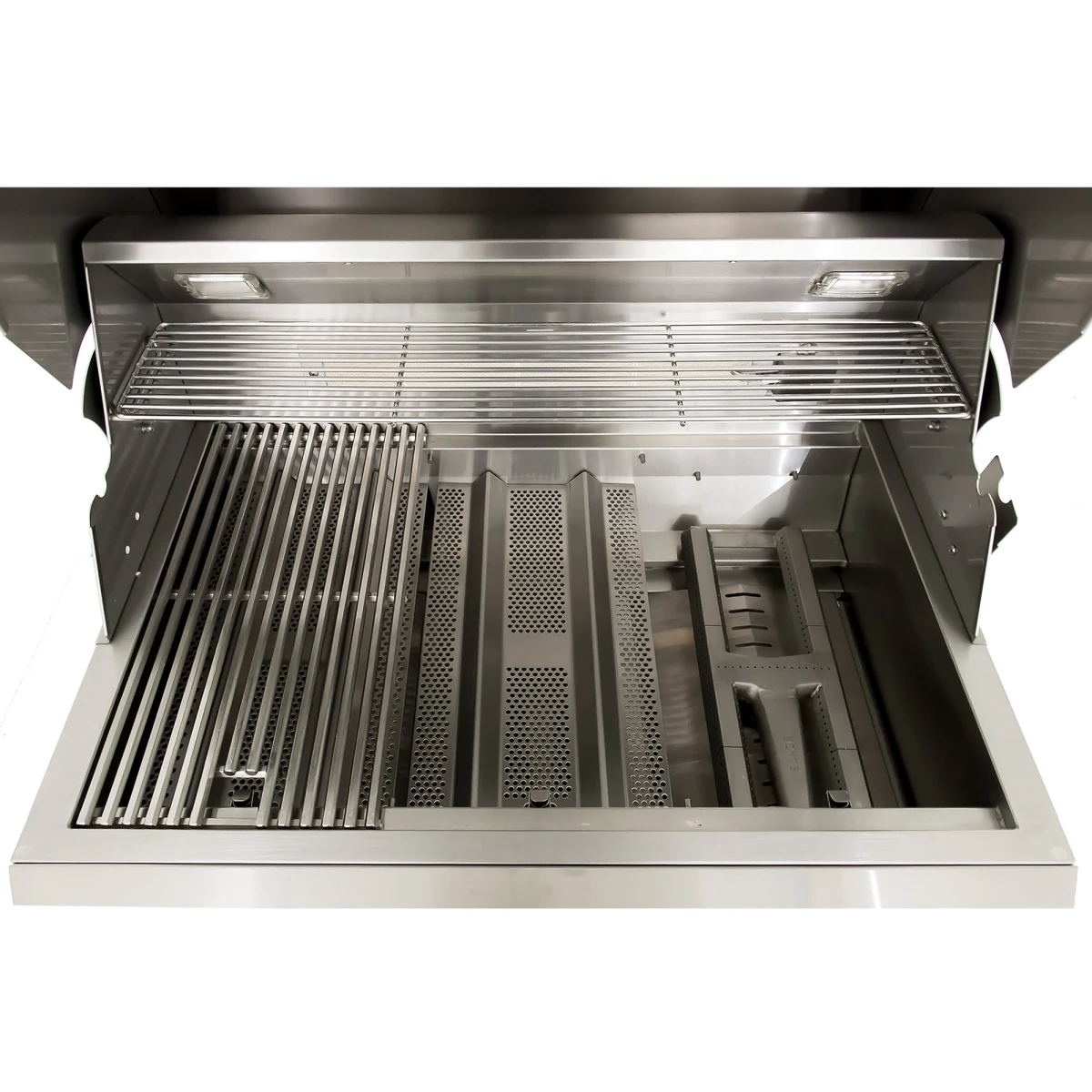 Blaze Professional LUX 34-Inch 3 Burner