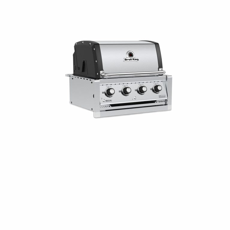 Broil King Regal S420 Built-in Grill Head NG