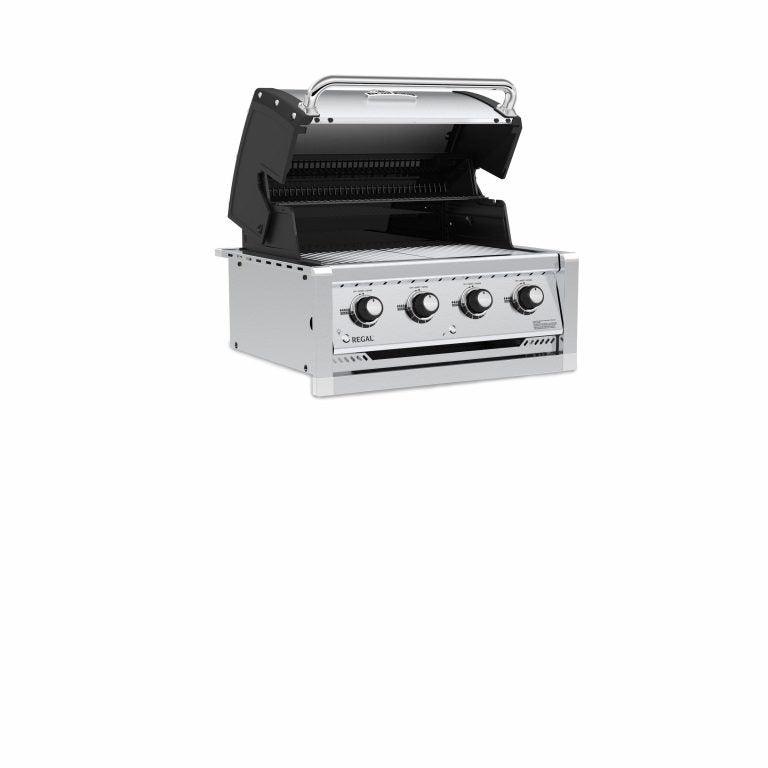 Broil King Regal S420 Built-in Grill Head NG