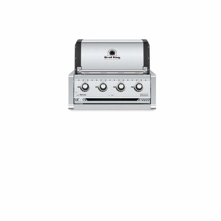 Broil King Regal S420 Built-in Grill Head NG