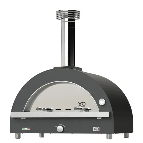 XO 40" Hybrid Gas & Wood Oven